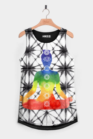 Regata Feminina #Chakras