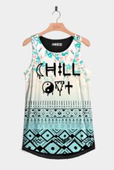 Regata Feminina #Chill