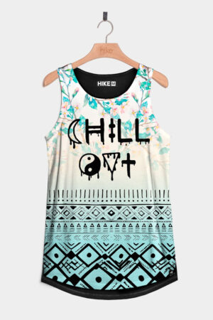 Regata Feminina #Chill