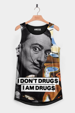 Regata Feminina #Drugs