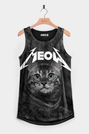 Regata Feminina #Meow