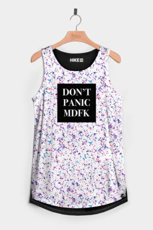 Regata Feminina #Panic