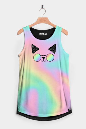 Regata Feminina #Psycat