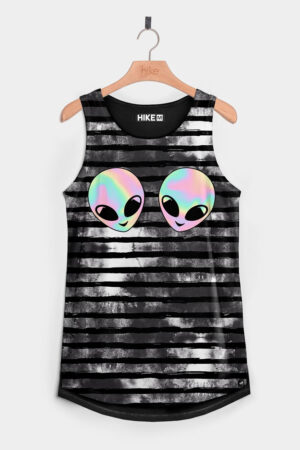 Regata Feminina #Ray