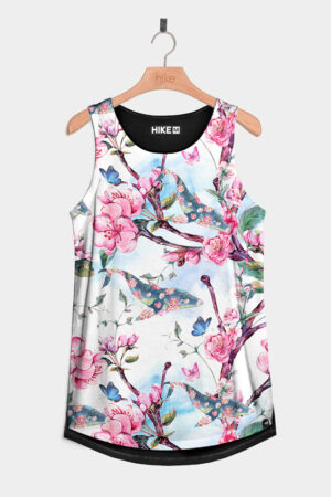 Regata Feminina #Whale