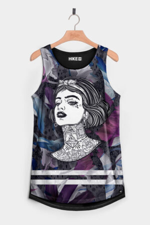 Regata Feminina #White