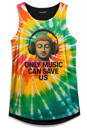 Regata Feminina #OnlyMusic