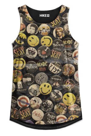 Regata Feminina #Pinrock