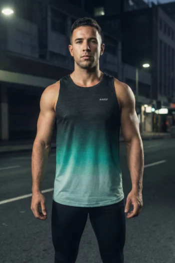 Regata Longfit #RunGreen