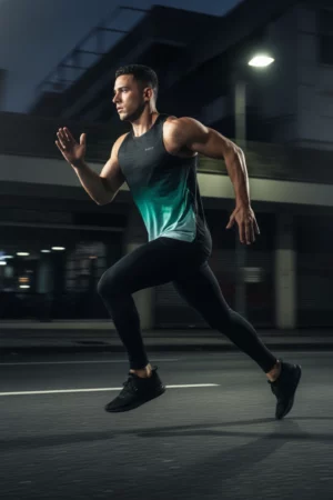 Regata Longfit #RunGreen