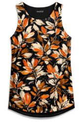 Regata Feminina #RustFloral