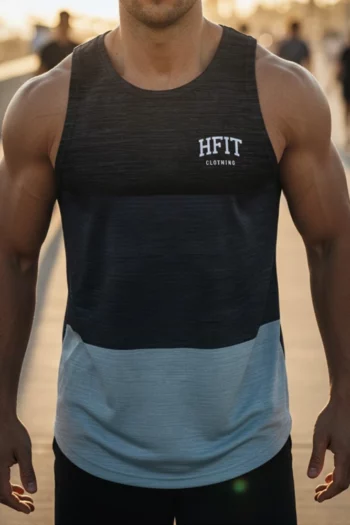 Regata Longfit #Sidewalk