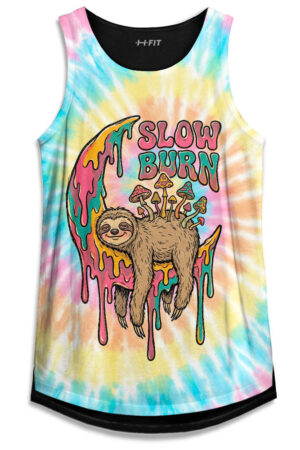 Regata Feminina #Slowborn