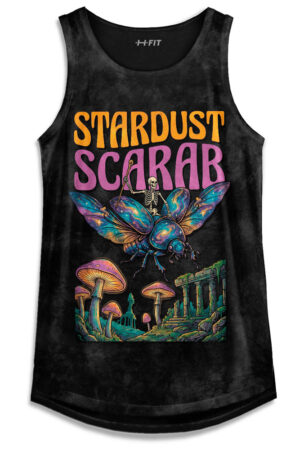 Regata Feminina #Stardust