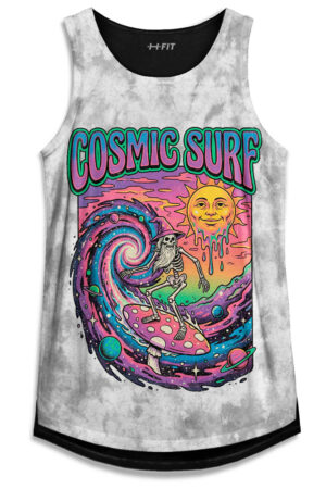 Regata Feminina #Surfcosmic