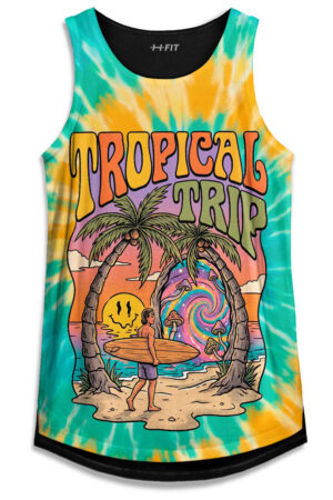 Regata Feminina #Triptropical