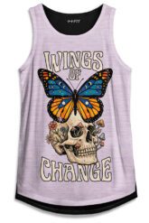 Regata Feminina #Wings