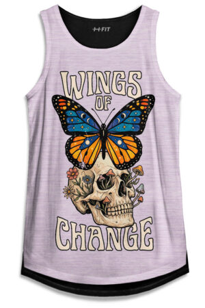 Regata Feminina #Wings