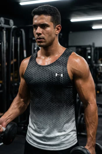 Regata Longfit #Carbon