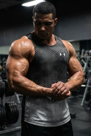 Regata Longfit #Carbon