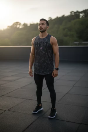 Regata Longfit #Armytraining