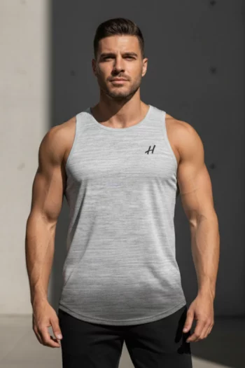 Regata Longfit #BlendIron