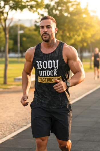 Regata Longfit #Body