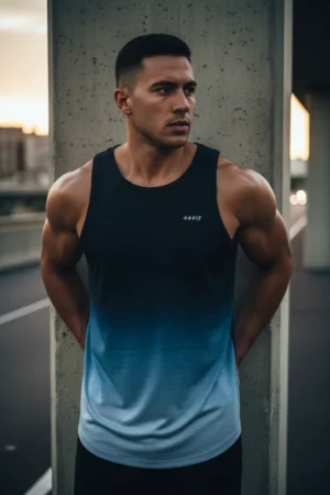 Regata Longfit #RunBlue