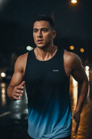 Regata Longfit #RunBlue