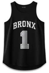 Regata Longfit Básica #BronxOne