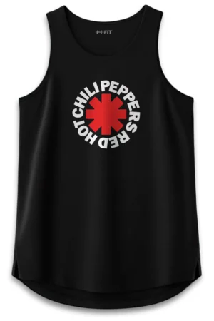 Regata Longfit Básica #Redhot