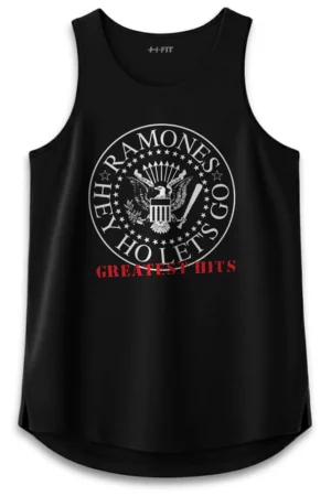 Regata Longfit Básica #Heyho