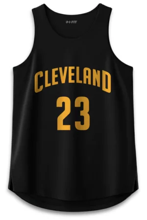 Regata Longfit Básica #Clevelend