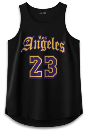 Regata Longfit Básica #LAteam