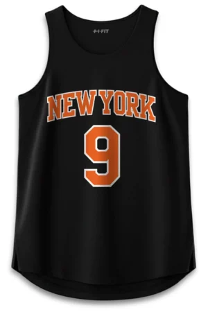 Regata Longfit Básica #Nynine