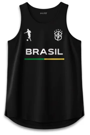 Regata Longfit Básica #Brasilline