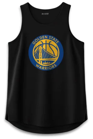 Regata Longfit Básica #Goldenstate