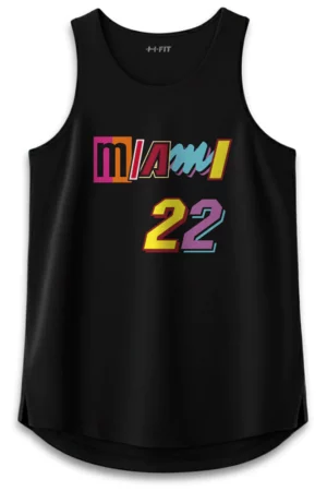 Regata Longfit Básica #Miamicolors