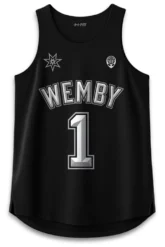 Regata Longfit Básica #WembyAlien