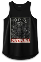 Regata Longfit Básica #RedDiscipline