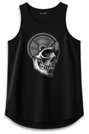 Regata Longfit Básica #Skullstation