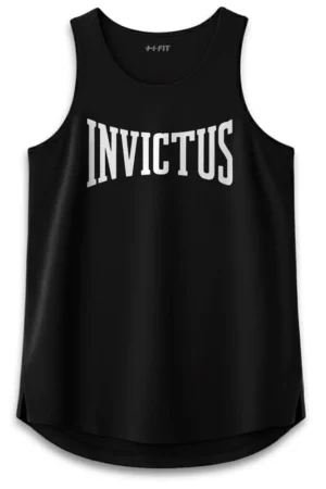 Regata Longfit Básica #Invictus