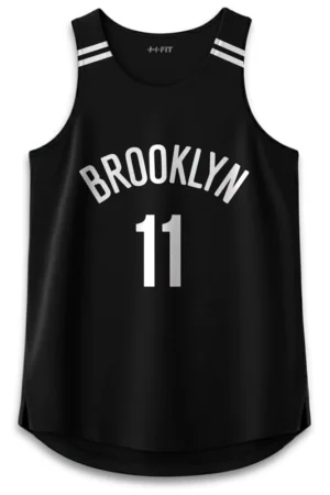 Regata Longfit Básica #Brooklyn