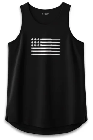 Regata Longfit Básica #Flagshot