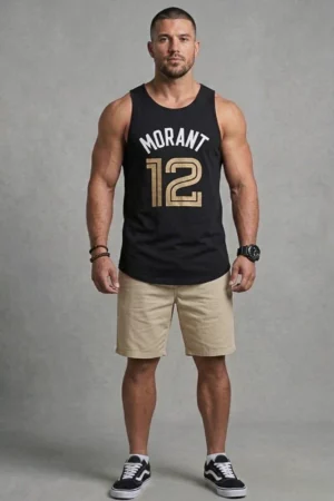 Regata Longfit Básica #Morant