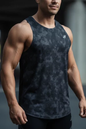 Regata Longfit #OficialBlack