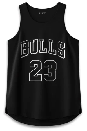 Regata Longfit Básica #Blackbull