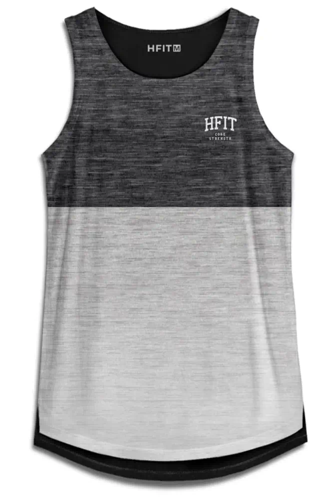 Regata Longfit #BlackStreet - Imagem 2