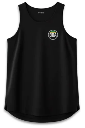 Regata Longfit Básica #Brasilcirclemini