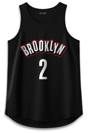 Regata Longfit Básica #Brooklynline